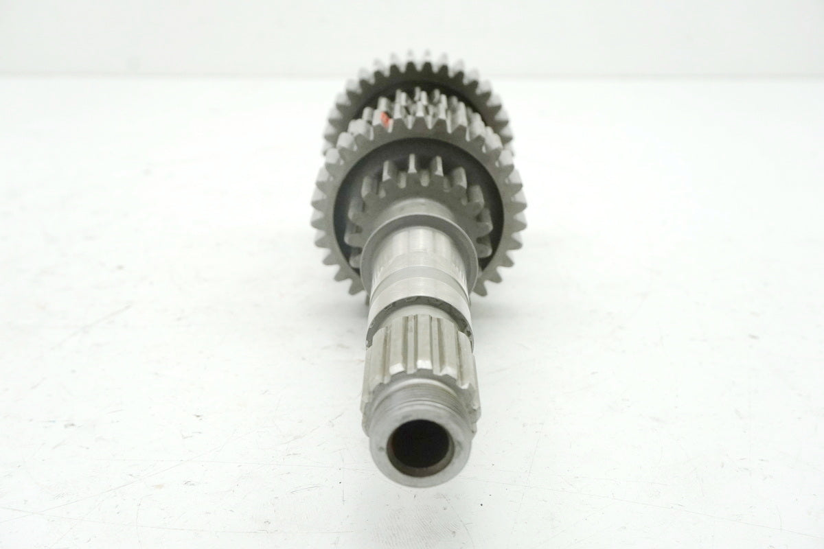 YAMAHA XVS 1100 VP05 DRAG STAR Main Shaft Transmission Gears Gear Shaft
