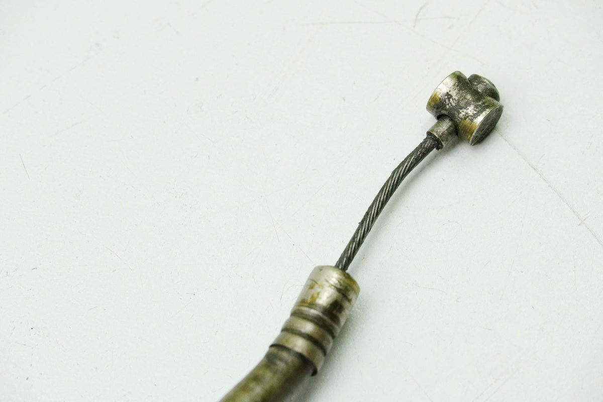 YAMAHA DS7 250 Cable de embrague (para embrague)