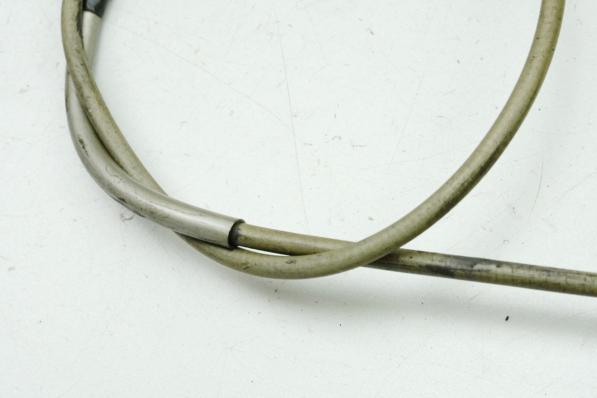 YAMAHA DS7 250 Cable de embrague (para embrague)