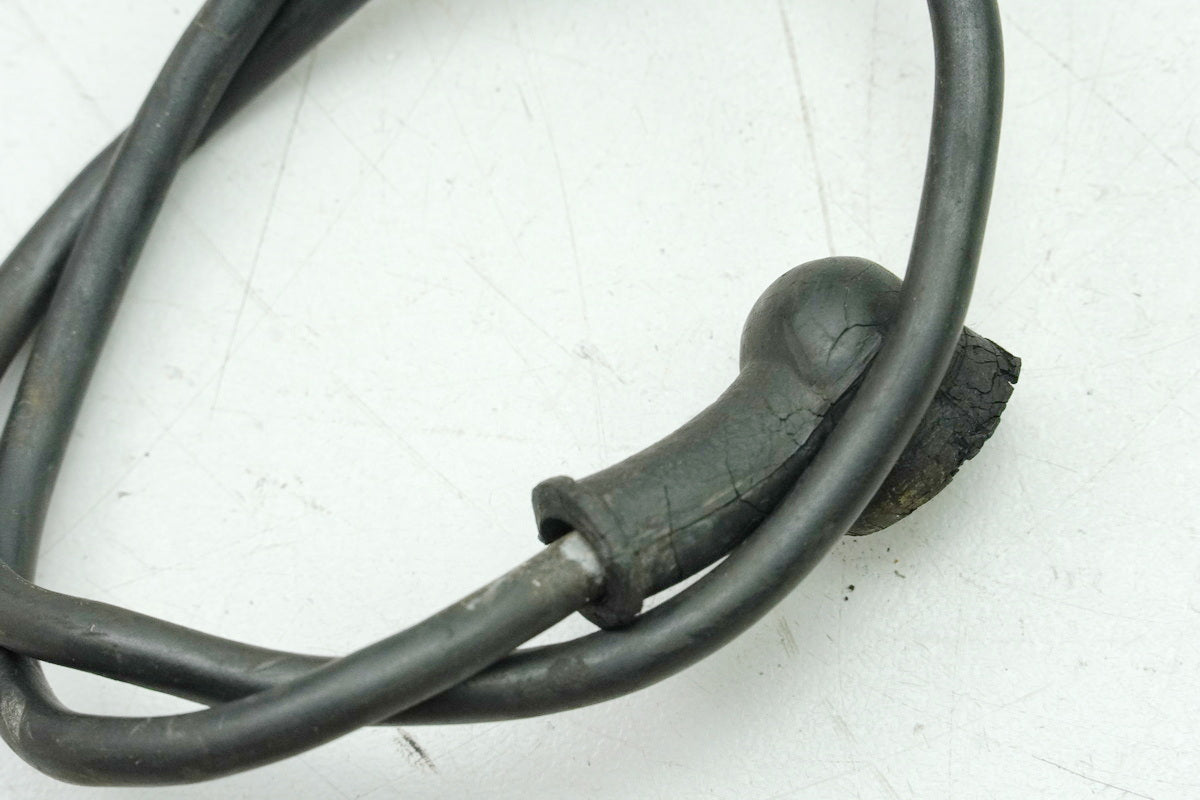 KAWASAKI Z 750 E KZ750E Starter Cable (for Engine)