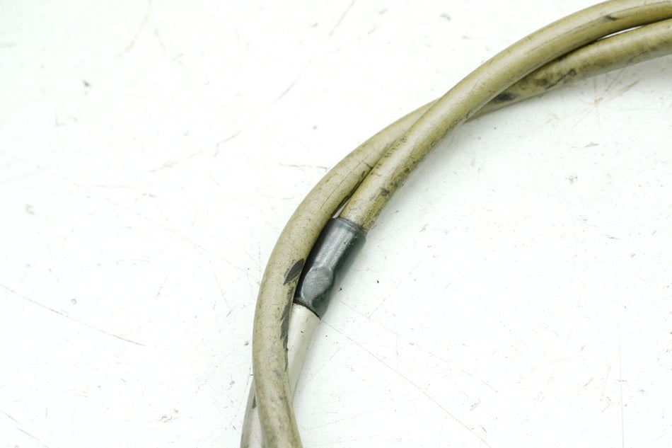 YAMAHA DS7 250 Cable de embrague (para embrague)