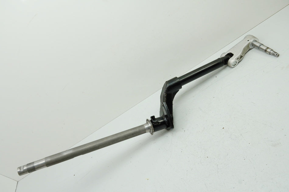 VESPA Primavera 50 4T 3V iGet Tubo de dirección Horquilla Tija de dirección Suspensión de rueda 1C0003975