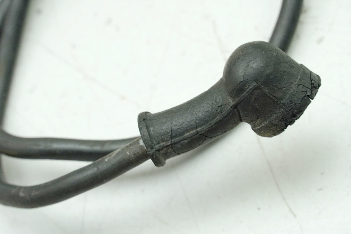 KAWASAKI Z 750 E KZ750E Starter Cable (for Engine)