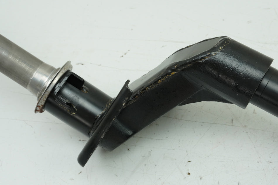 VESPA Primavera 50 4T 3V iGet Tubo de dirección Horquilla Tija de dirección Suspensión de rueda 1C0003975