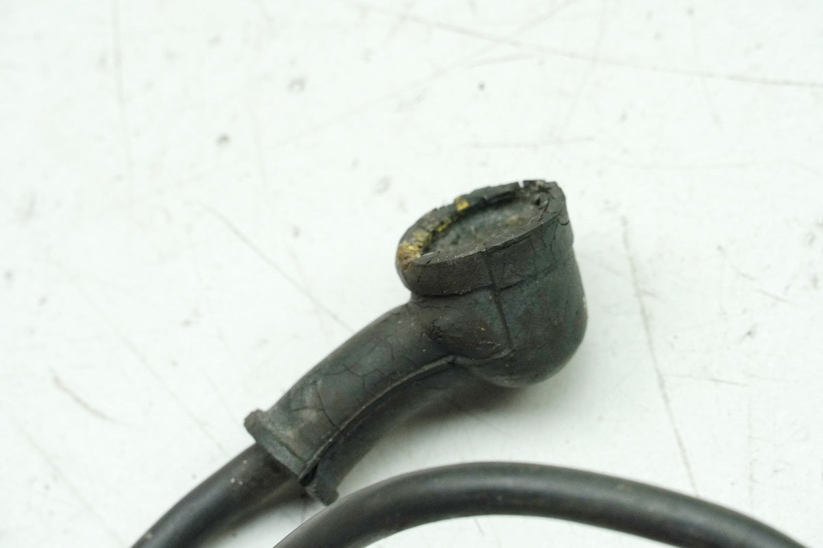 KAWASAKI Z 750 E KZ750E Starter Cable (for Engine)