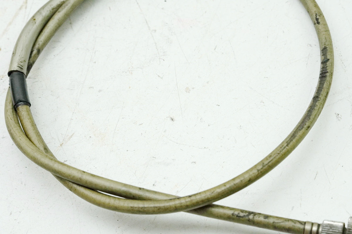 YAMAHA DS7 250 Cable de embrague (para embrague)