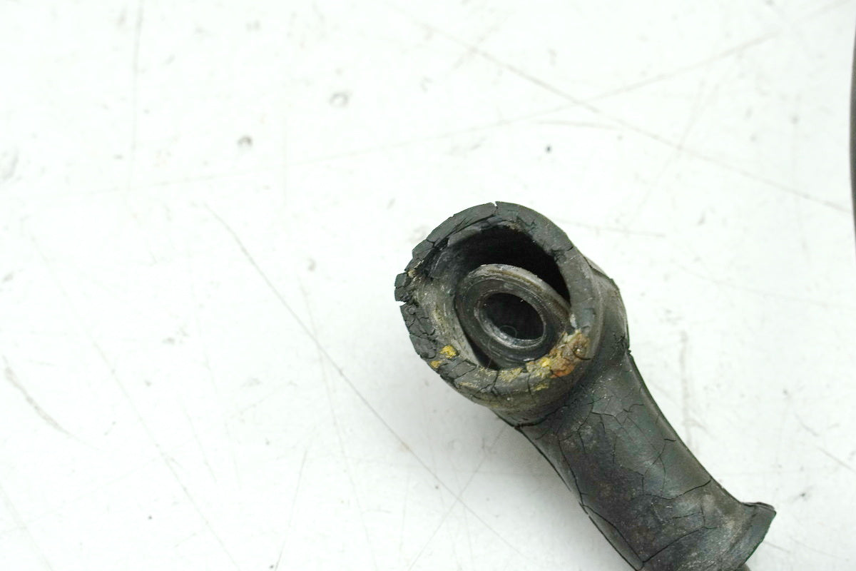 KAWASAKI Z 750 E KZ750E Starter Cable (for Engine)