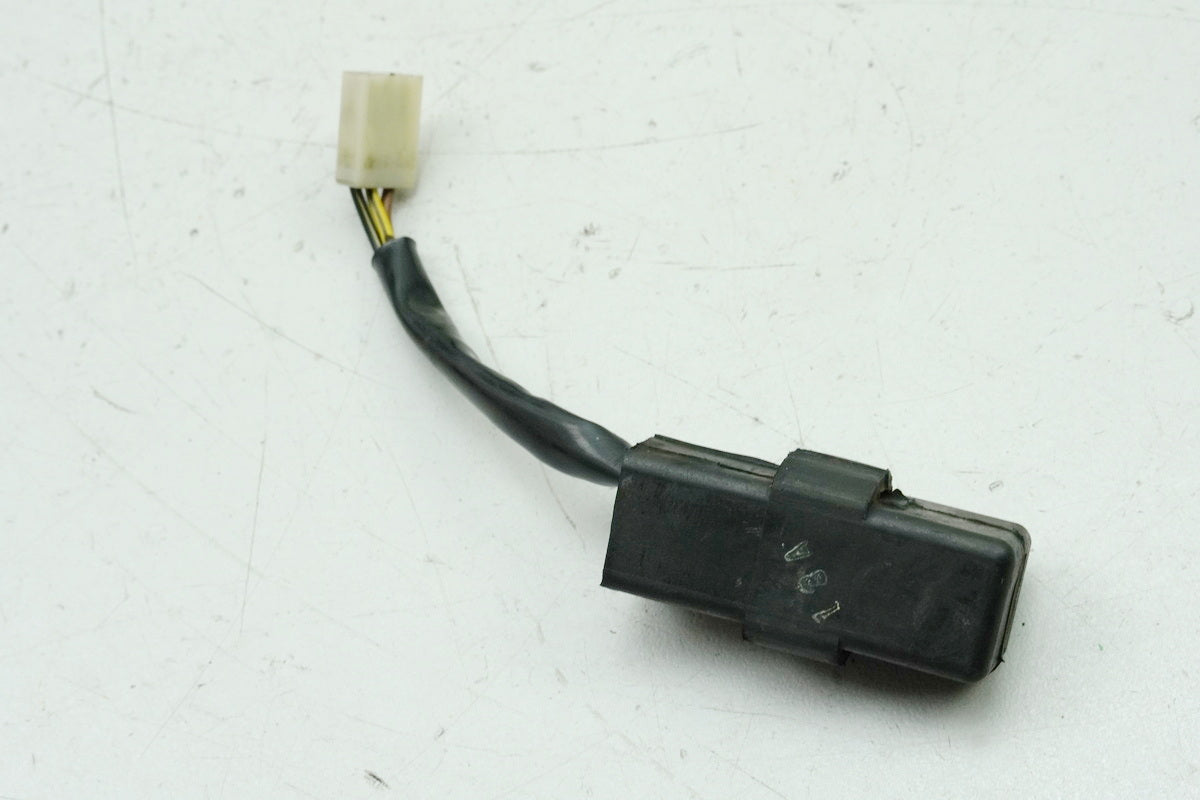 KAWASAKI Z 750 E KZ750E Relais Kotto für Scheinwerfer Lampe Steuerrelais