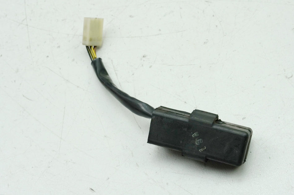 KAWASAKI Z 750 E KZ750E Relais Kotto für Scheinwerfer Lampe Steuerrelais