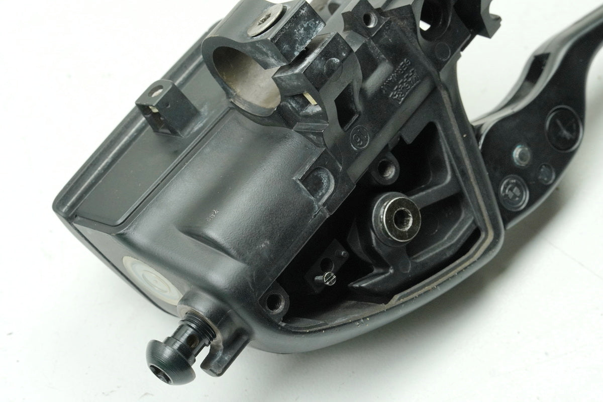 BMW K 1200 LT A K2LT Cilindro maestro de freno delantero Bomba de freno Cilindro maestro de freno Maneta de freno