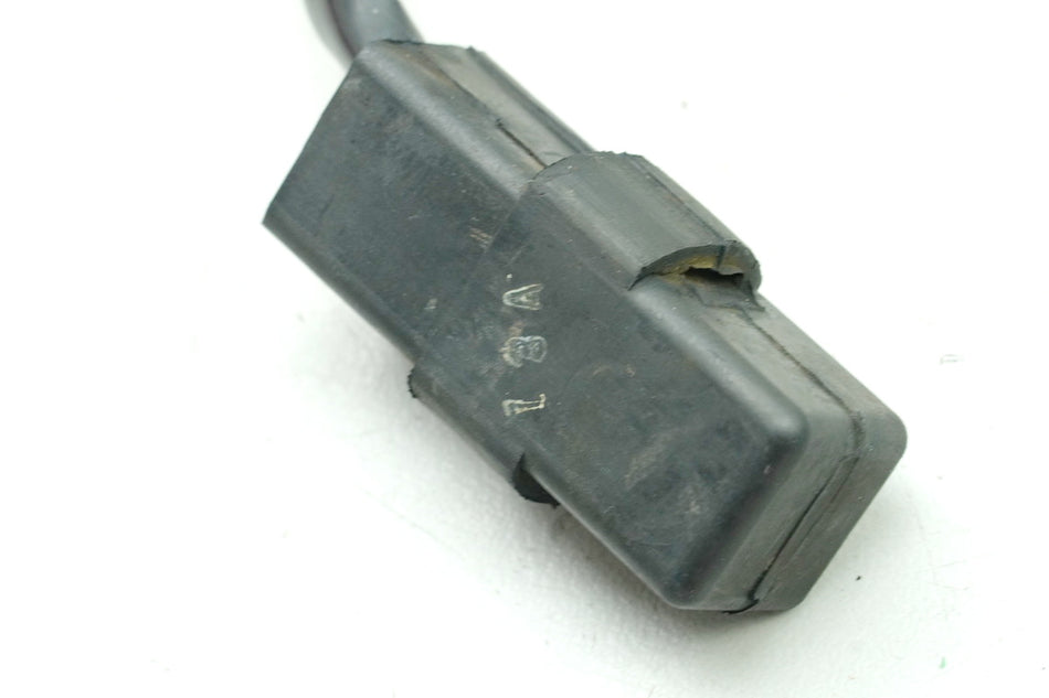 KAWASAKI Z 750 E KZ750E Relais Kotto für Scheinwerfer Lampe Steuerrelais