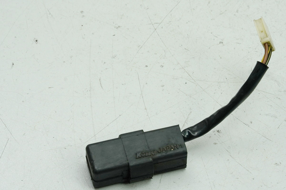 KAWASAKI Z 750 E KZ750E Relais Kotto für Scheinwerfer Lampe Steuerrelais