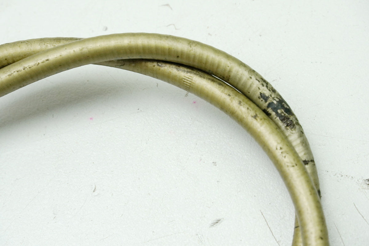 YAMAHA DS7 250 Tachowelle (für Tacho Cockpit Speedometer Cable)