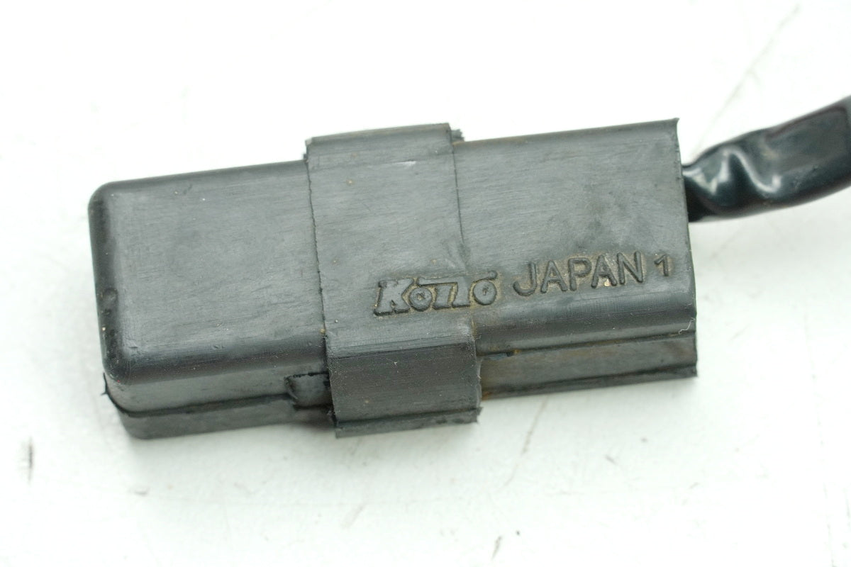 KAWASAKI Z 750 E KZ750E Relais Kotto für Scheinwerfer Lampe Steuerrelais