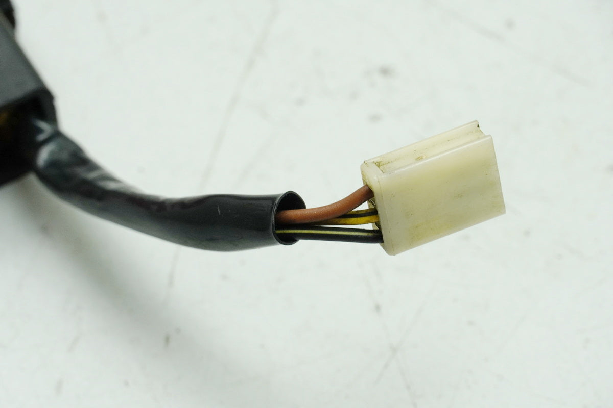 KAWASAKI Z 750 E KZ750E Relais Kotto für Scheinwerfer Lampe Steuerrelais