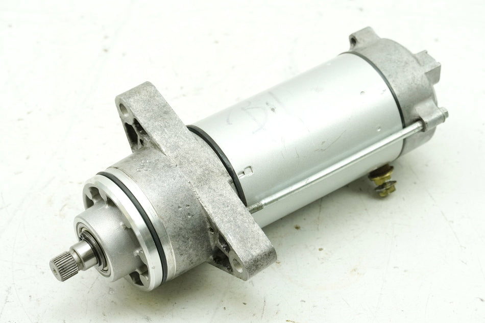 Honda GL 1500 F6C Valkyrie SC34 Motor de arranque Mitsuba