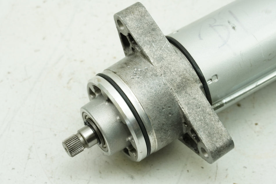 Honda GL 1500 F6C Valkyrie SC34 Motor de arranque Mitsuba