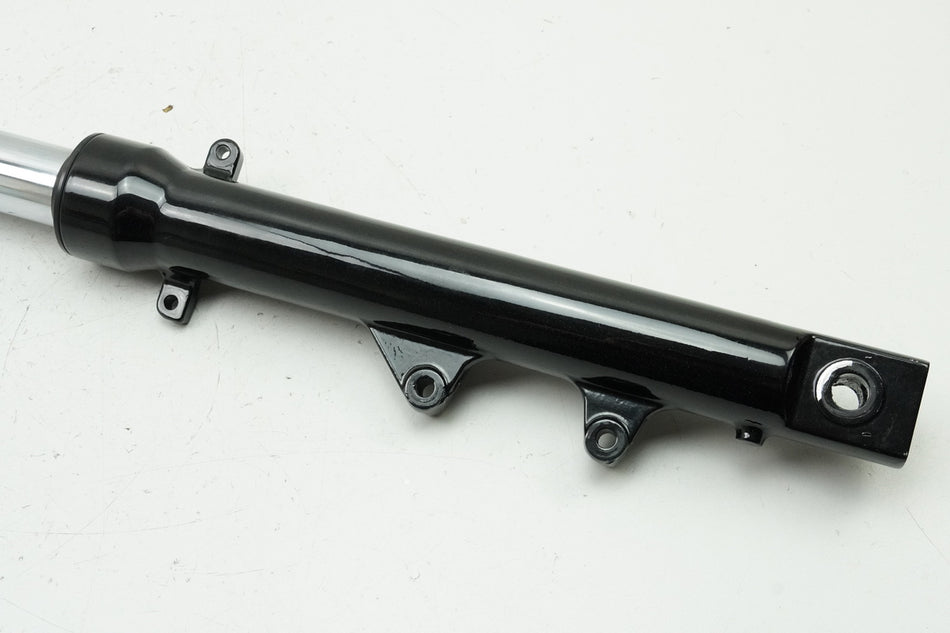HONDA CB 500 PC32 tubo de horquilla derecho, tubo de inmersión, tubo vertical, tubo deslizante (para horquilla)