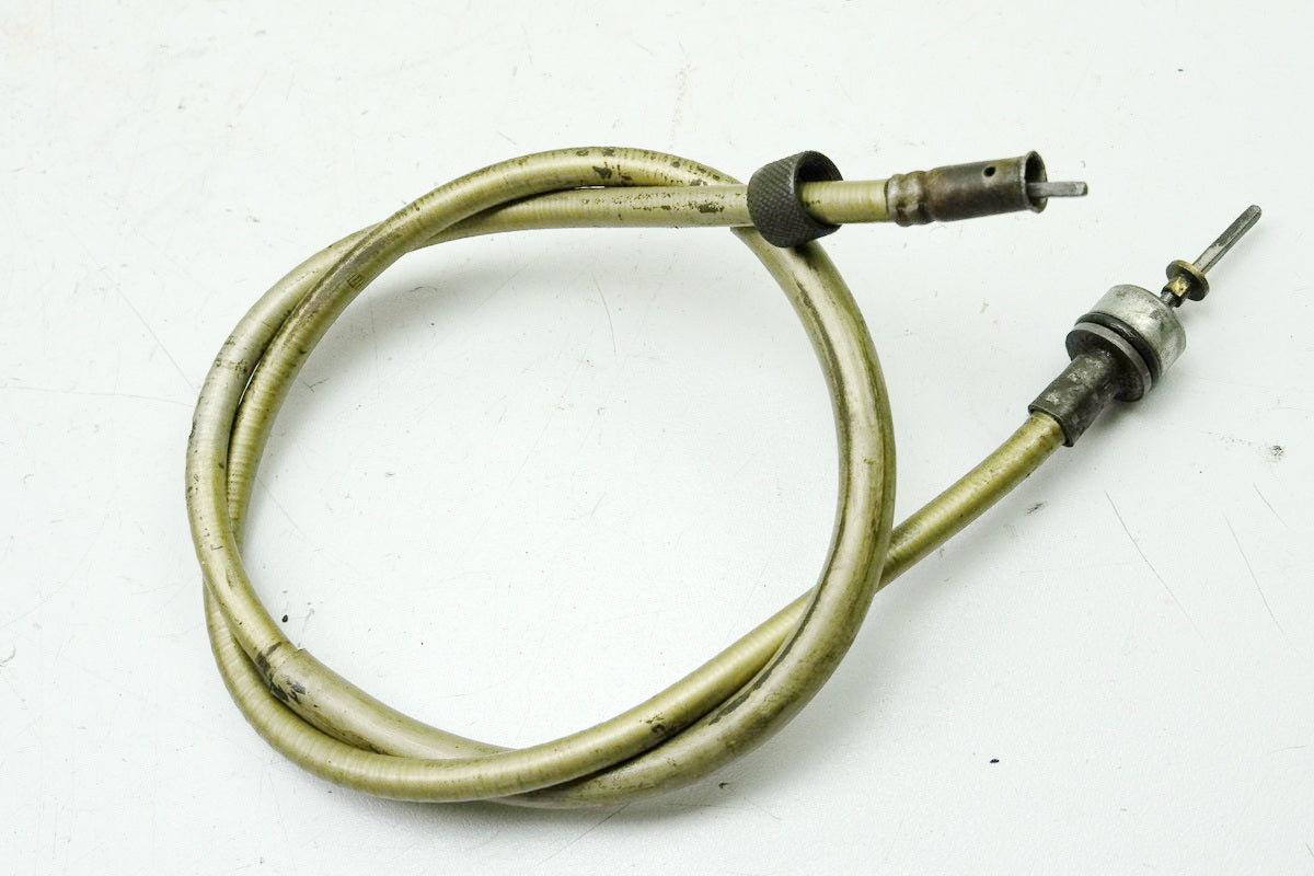 YAMAHA DS7 250 Tachowelle (für Tacho Cockpit Speedometer Cable)