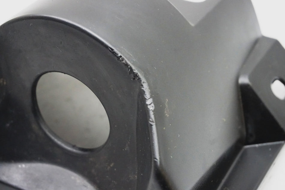 YAMAHA MT 125 A RE39 Carenado Cubierta de cerradura de encendido Embellecedor
