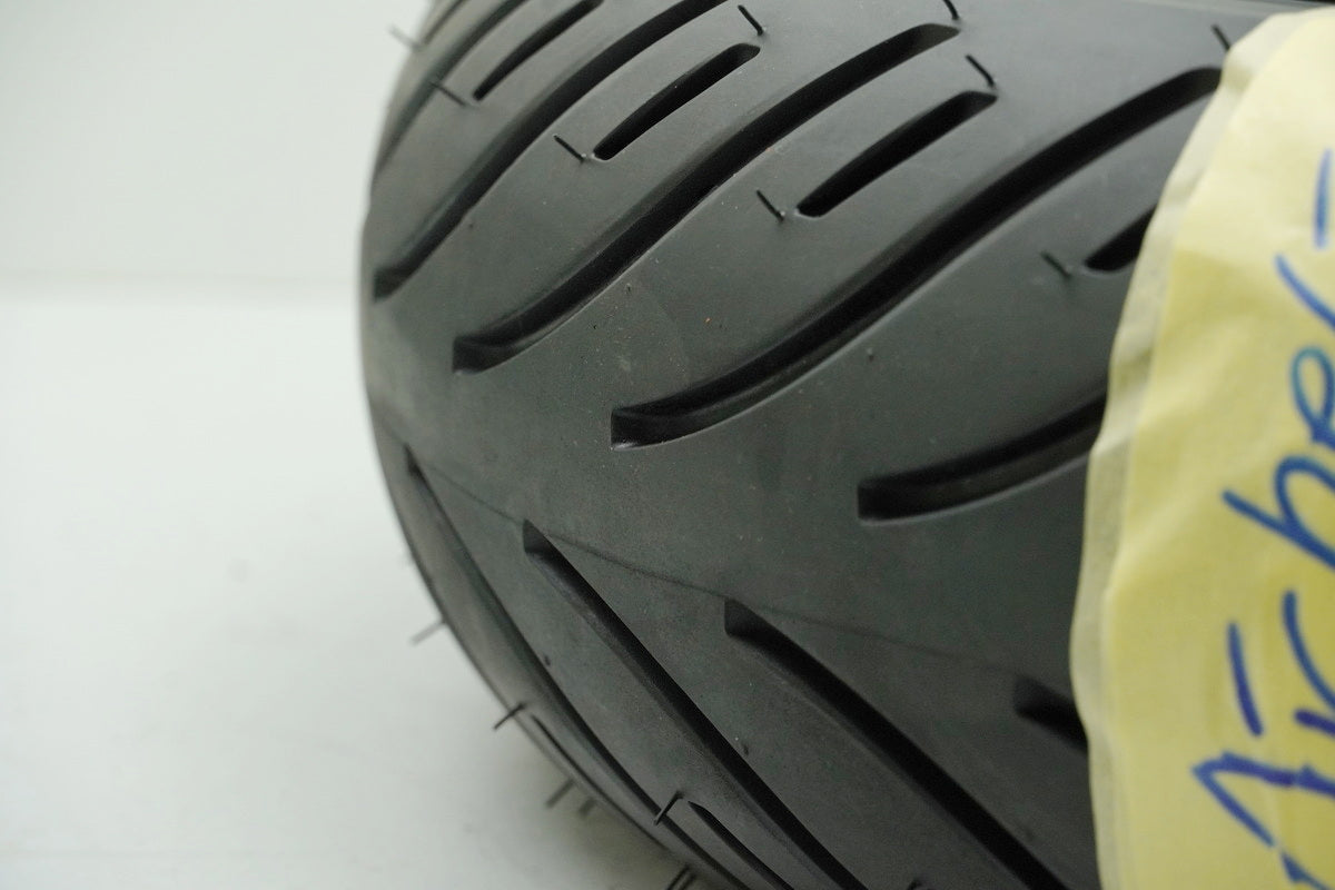 Michelin Road Classic 140/80 B 17 MC 69V neumático trasero - como nuevo