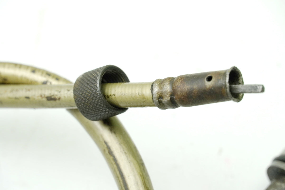 YAMAHA DS7 250 Tachowelle (für Tacho Cockpit Speedometer Cable)