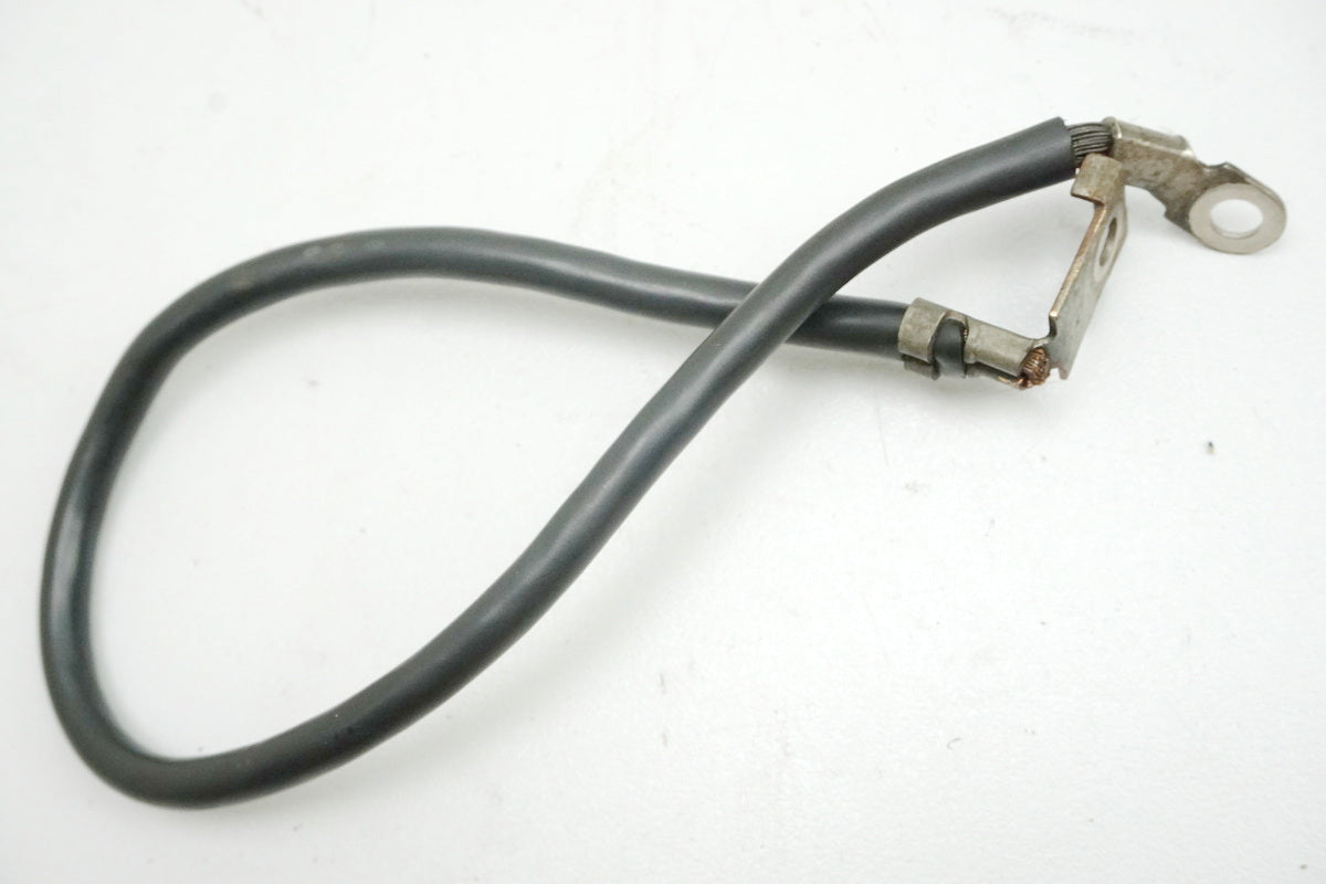 HONDA VTR 1000 SC36 FIRESTORM Ground Cable Negative Cable