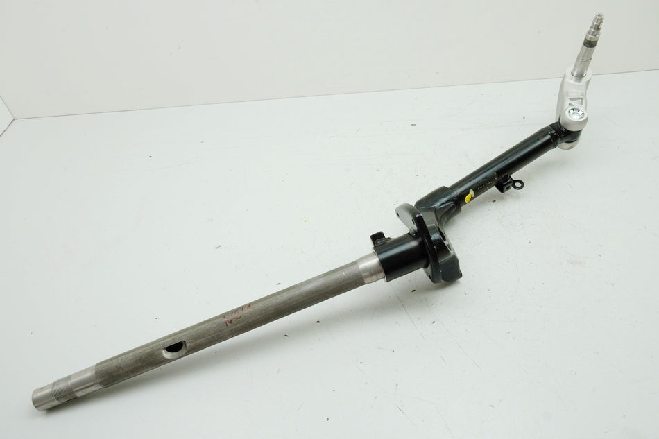 VESPA Primavera 50 4T 3V iGet Tubo de dirección Horquilla Suspensión Rueda Cabeza de dirección 1C0003975