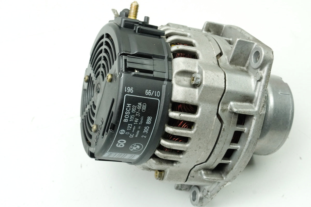 BMW K 1200 LT A K2LT Alternador Generador Bosch (para motor)