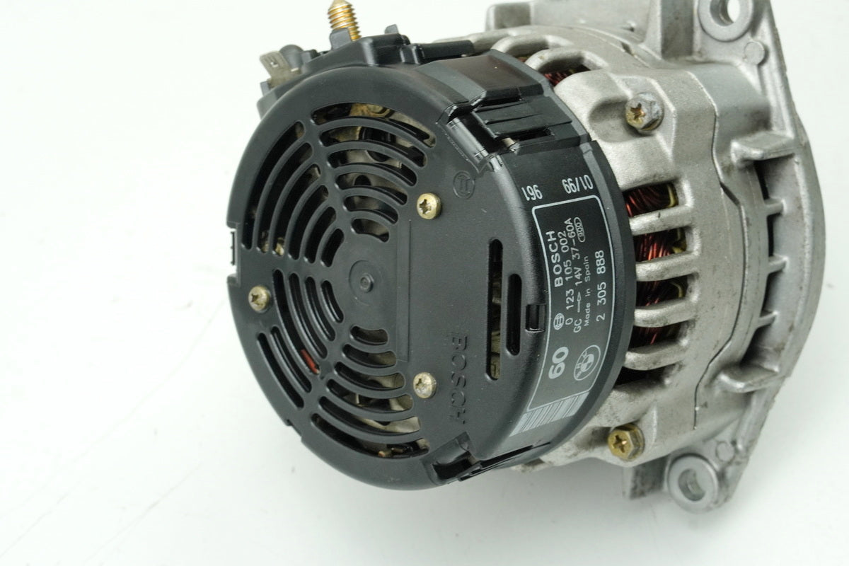 BMW K 1200 LT A K2LT Alternador Generador Bosch (para motor)