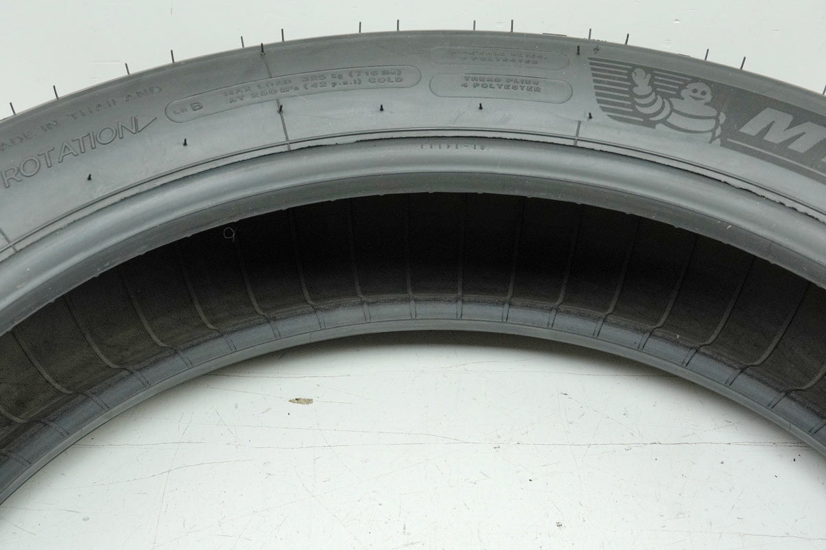 Michelin Road Classic 140/80 B 17 MC 69V neumático trasero - como nuevo