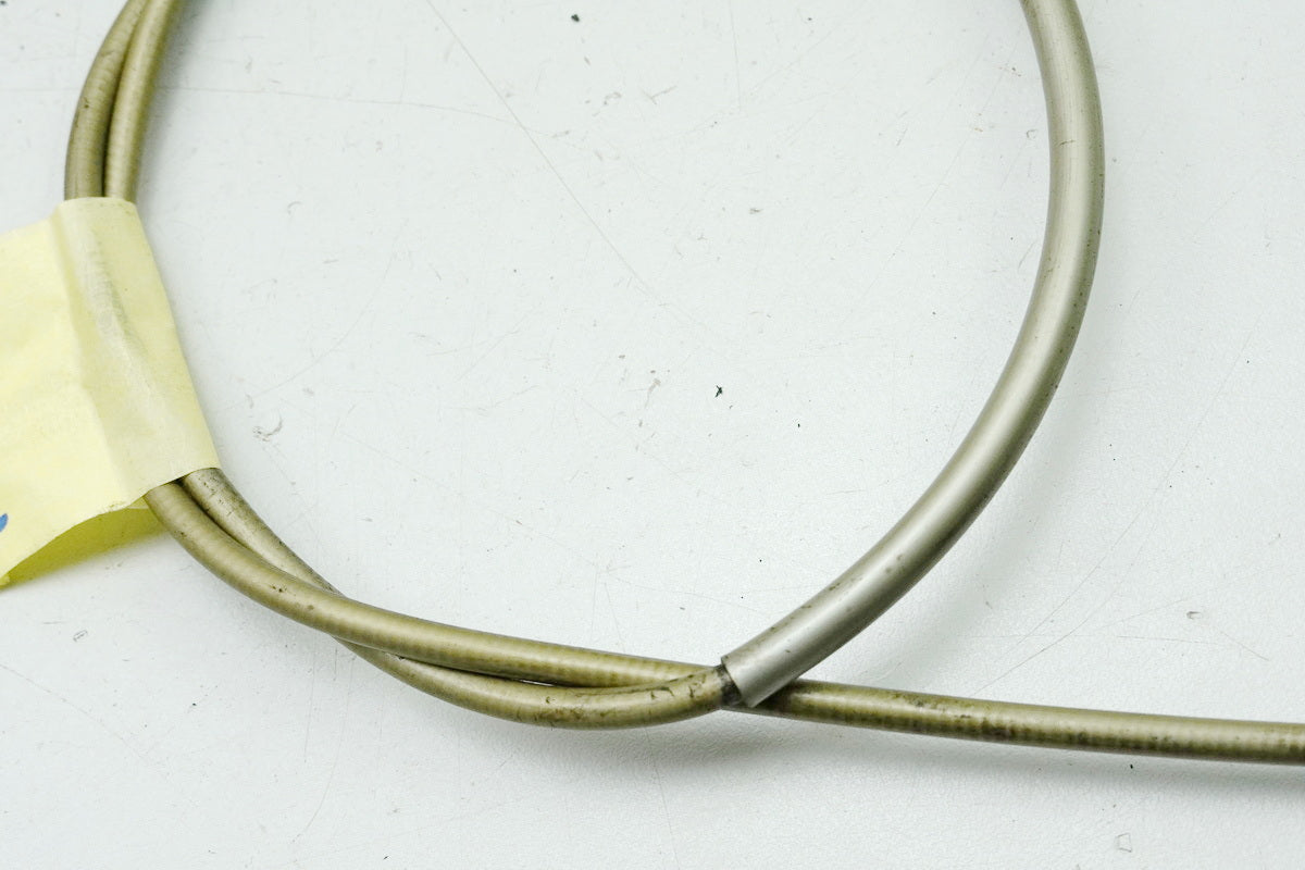 YAMAHA DS7 250 Cable de freno delantero Cable de freno (para tambor de freno delantero)