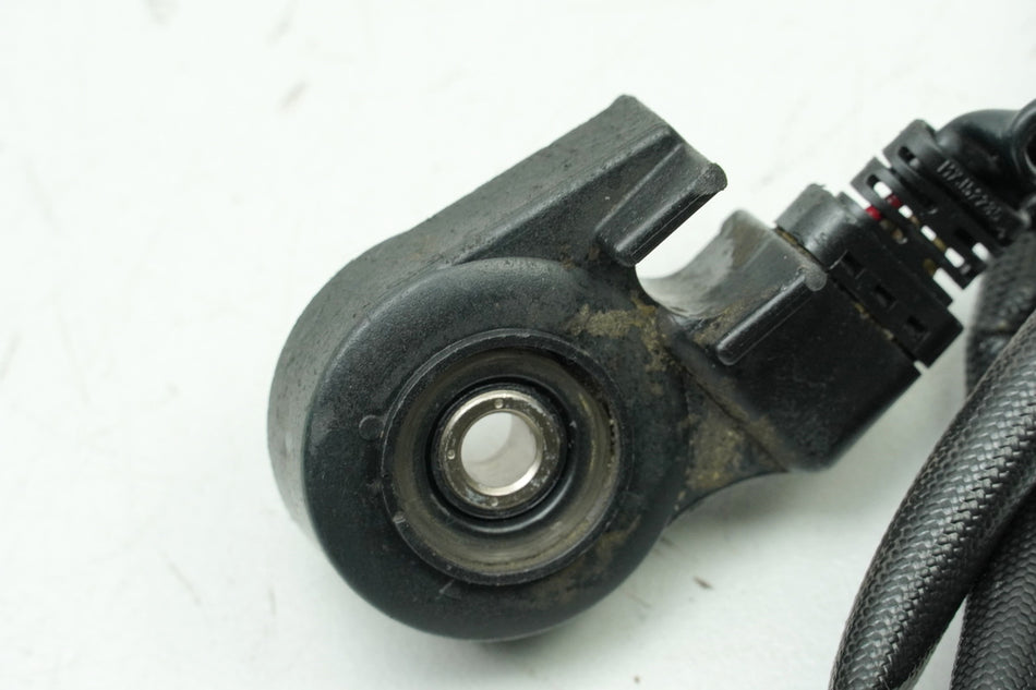BMW K 1200 LT A K2LT Interruptor para pata de cabra