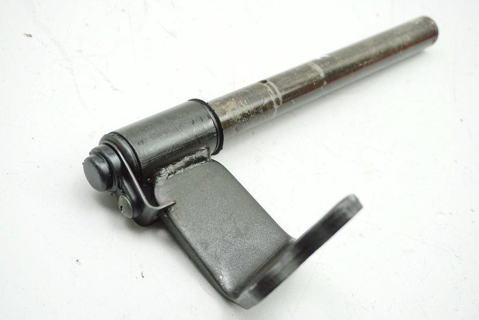 SUZUKI RG 80 GAMMA NC11A Handlebar End Right Steering Tube Handlebar