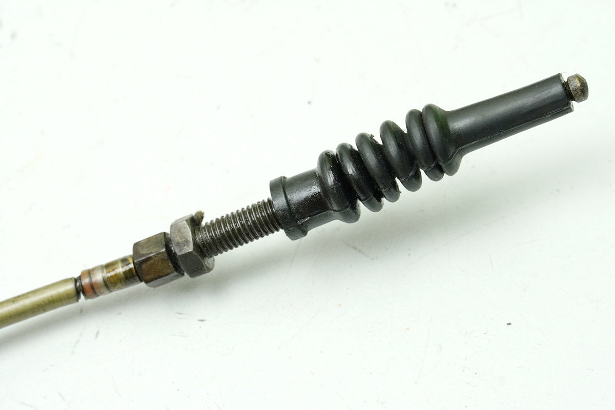 YAMAHA DS7 250 Cable de freno delantero Cable de freno (para tambor de freno delantero)