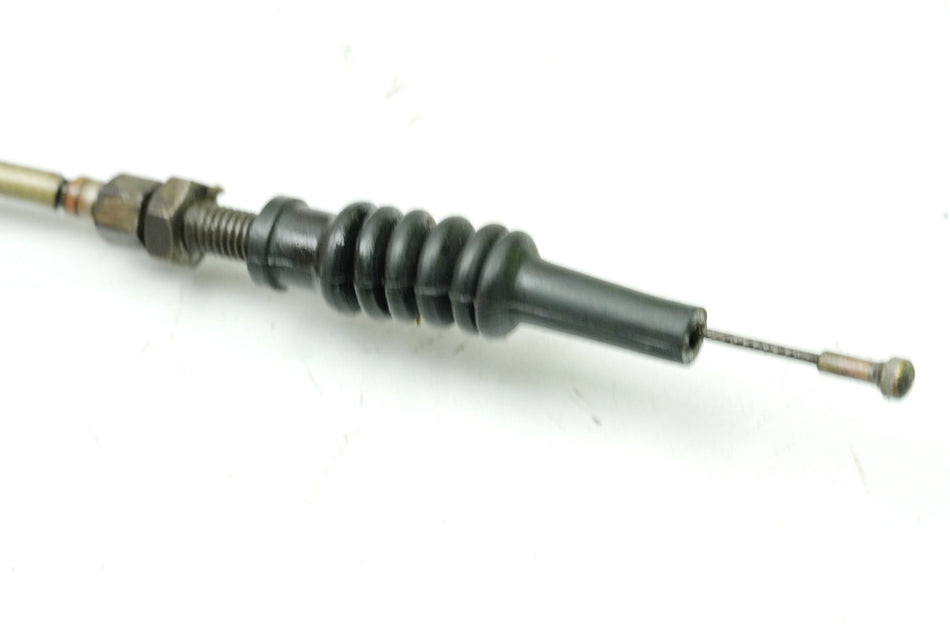 YAMAHA DS7 250 Cable de freno delantero Cable de freno (para tambor de freno delantero)