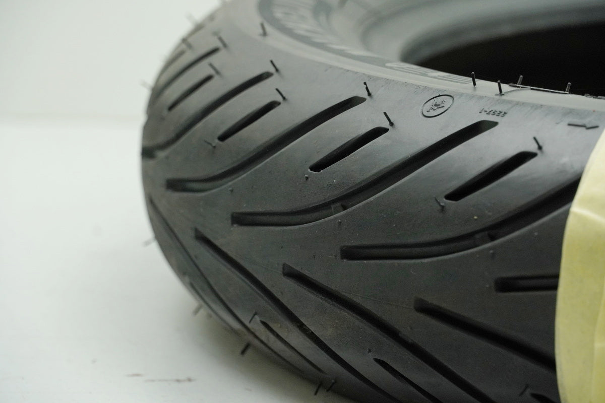 Michelin Road Classic 110/ 90 B 18 MC 61V Reifen vorn - neuwertiger Zustand