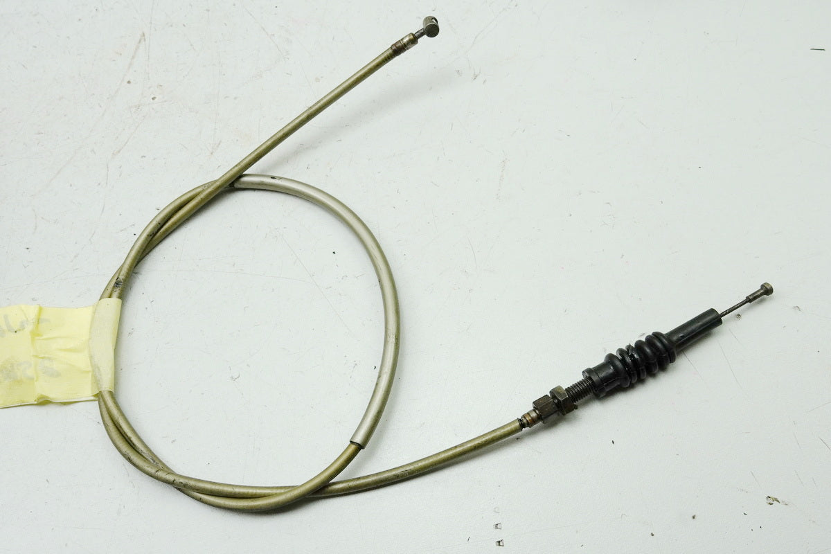 YAMAHA DS7 250 Cable de freno delantero Cable de freno (para tambor de freno delantero)