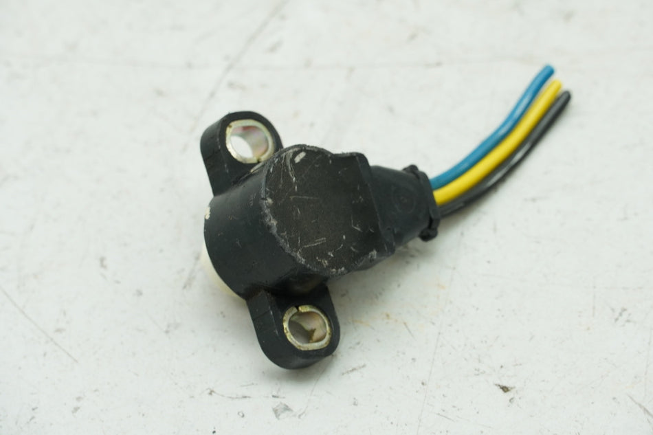SUZUKI SV 650 AV Sensor del acelerador Poti para carburador