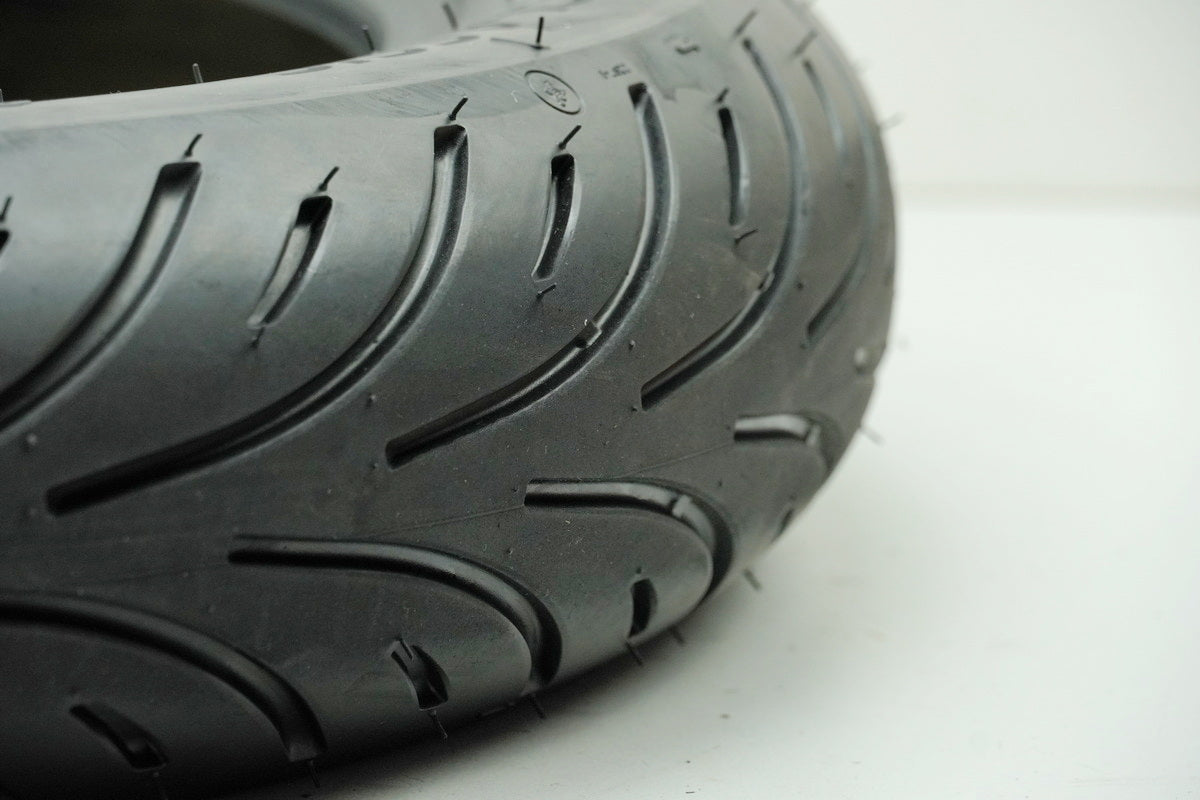 Michelin Road Classic 110/ 90 B 18 MC 61V Reifen vorn - neuwertiger Zustand