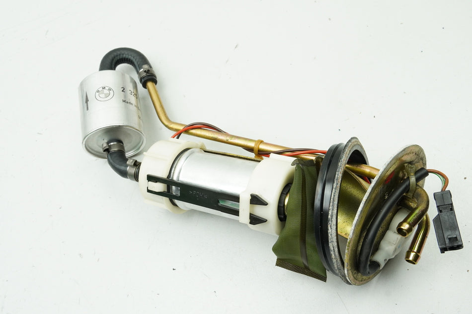 BMW K 1200 LT A K2LT Benzinpumpe original Kraftstoffpumpe Spritpumpe (für Tank)