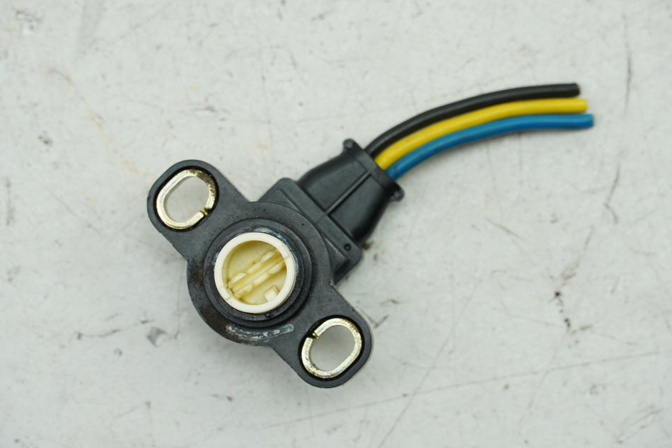 SUZUKI SV 650 AV Sensor del acelerador Poti para carburador