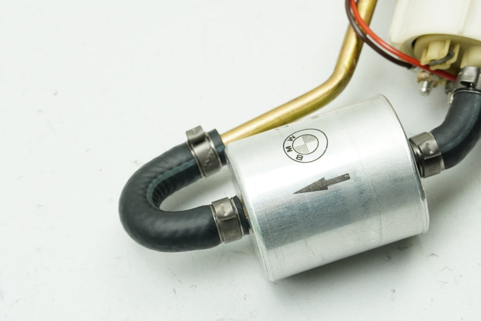 BMW K 1200 LT A K2LT Benzinpumpe original Kraftstoffpumpe Spritpumpe (für Tank)