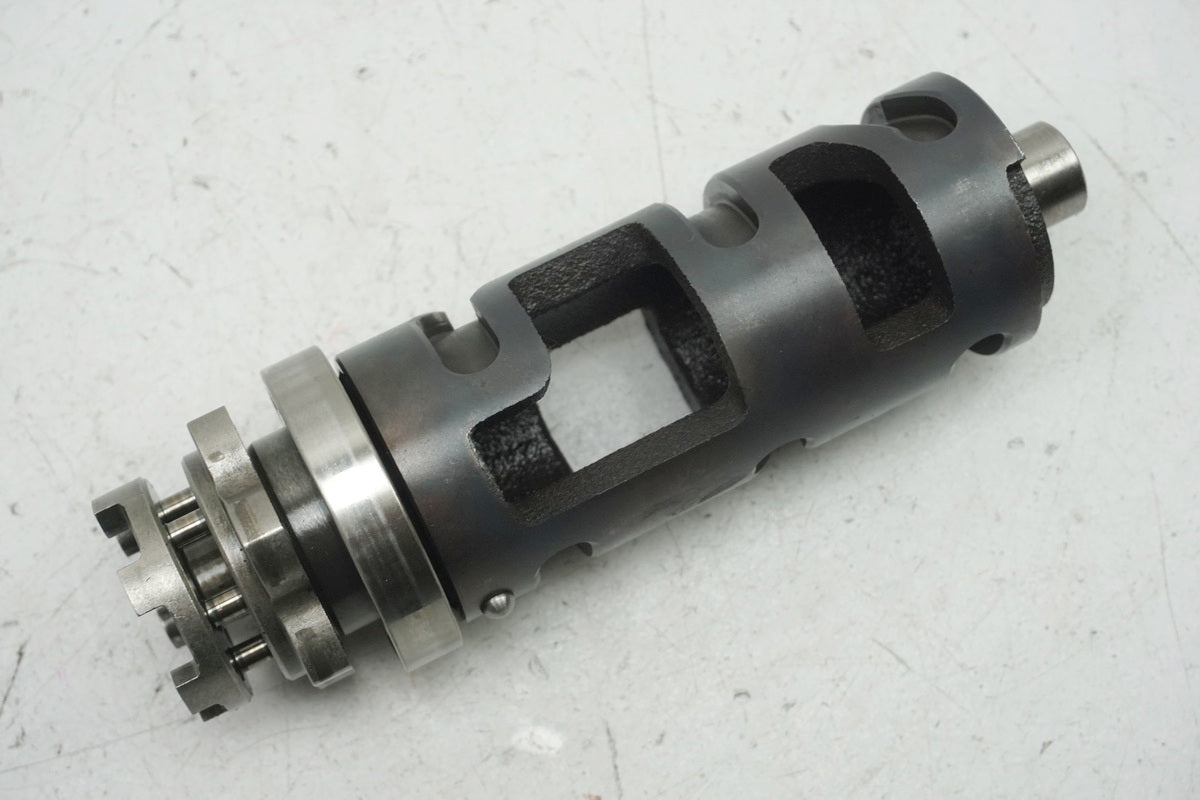 YAMAHA XVS 1100 VP05 DRAG STAR Gearbox Shift Drum