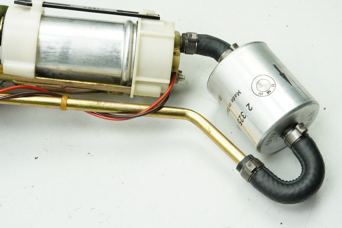 BMW K 1200 LT A K2LT Benzinpumpe original Kraftstoffpumpe Spritpumpe (für Tank)