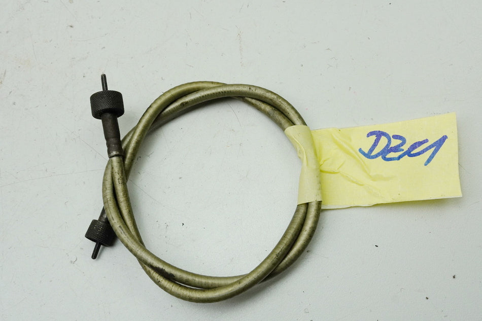 YAMAHA DS7 250 Eje Cuentarrevoluciones (para Cable Cuentakilómetros Salpicadero)
