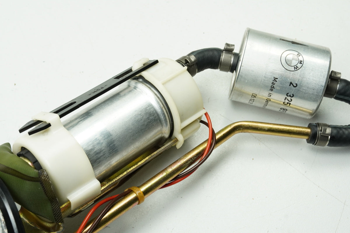 BMW K 1200 LT A K2LT Benzinpumpe original Kraftstoffpumpe Spritpumpe (für Tank)