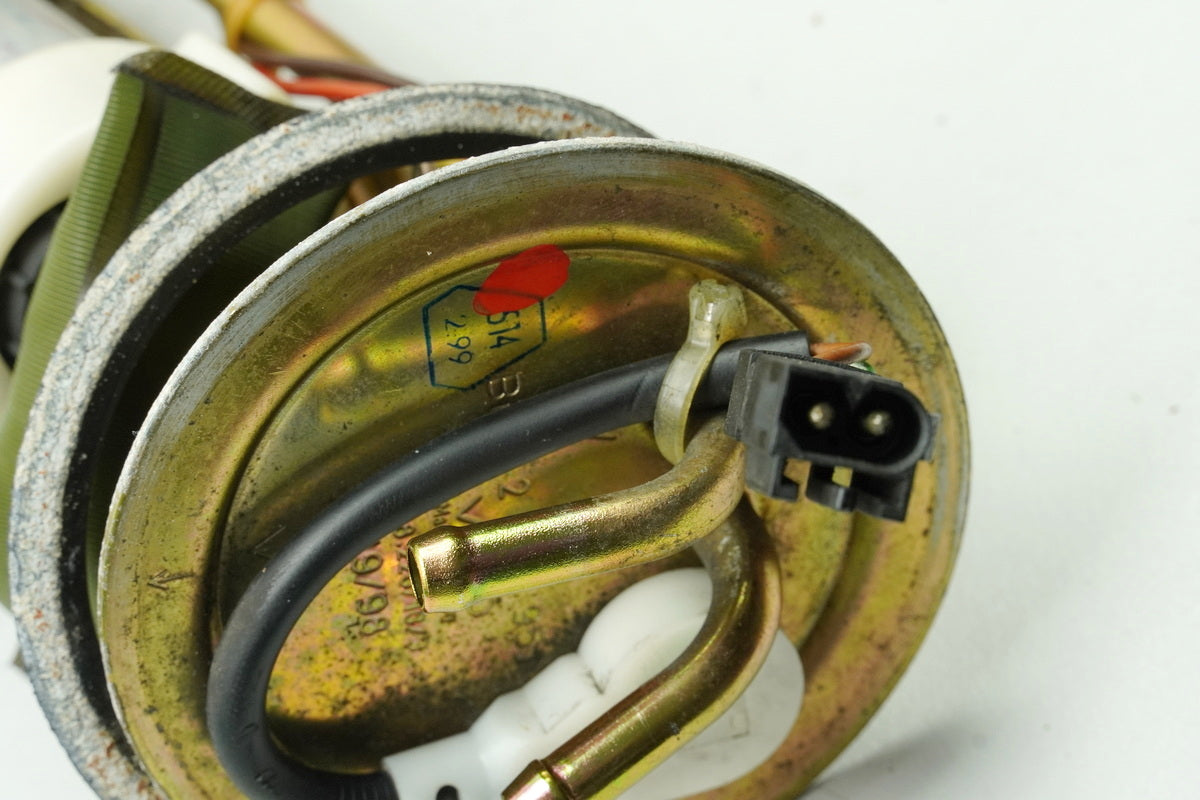 BMW K 1200 LT A K2LT Benzinpumpe original Kraftstoffpumpe Spritpumpe (für Tank)