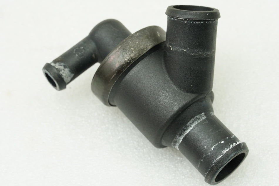 BMW C1 125 Termostato Carcasa del termostato (para sistema de refrigeración radiador manguera del radiador)