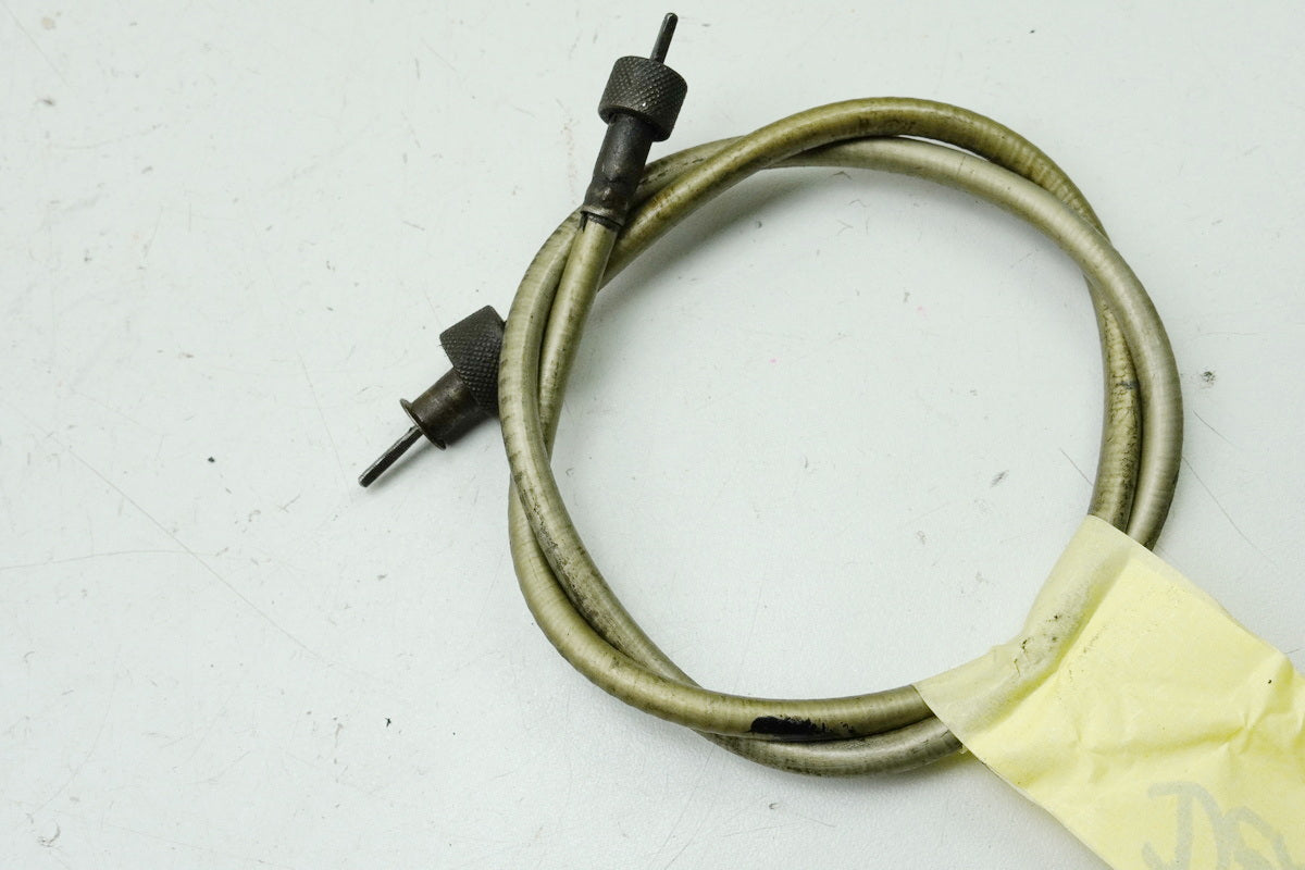YAMAHA DS7 250 Eje Cuentarrevoluciones (para Cable Cuentakilómetros Salpicadero)